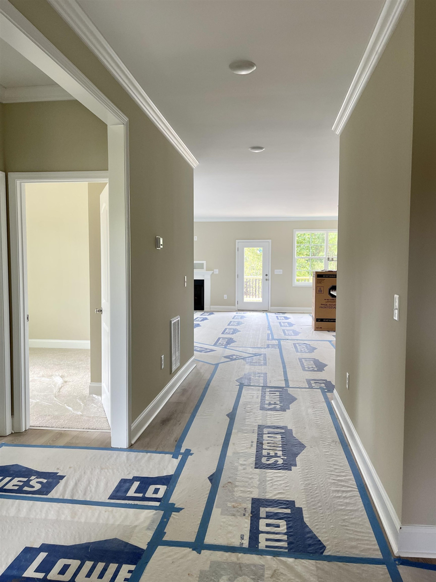 15 Sunrise Ct Spring Spring Hope, NC 27882 - Photo 4 of 31 Photo 4