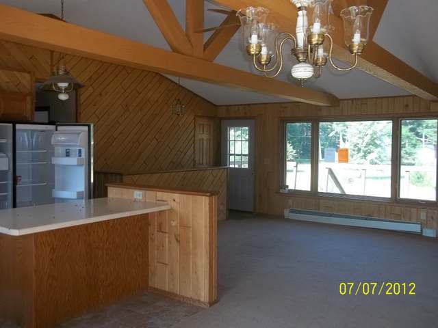 6438 St Clair Road Land O'Lakes, WI 54540 - Photo 4 of 5 Gallery Image 4