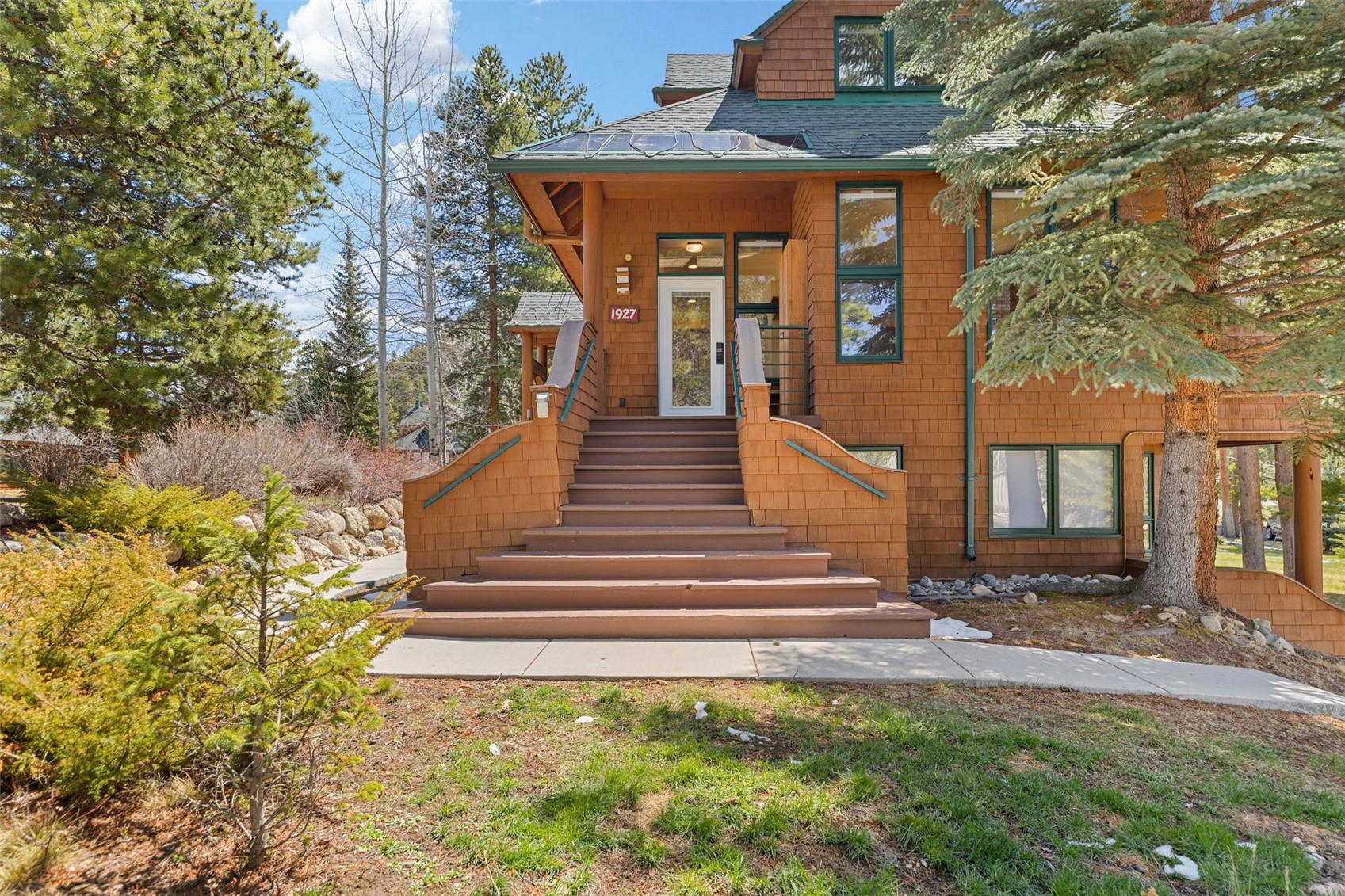 2007 Soda Ridge Road, Unit 1927 Keystone, CO 80435 - Photo 30 of 47 Gallery Image 30