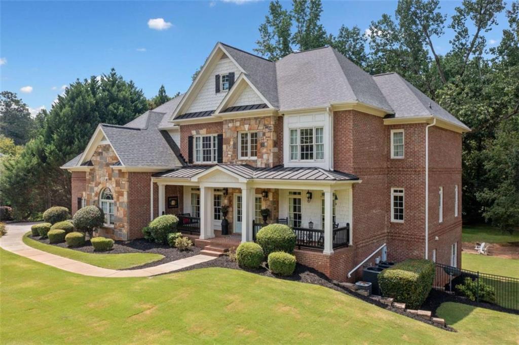 380 Creek Point Milton, GA 30004 - Photo 3 of 74