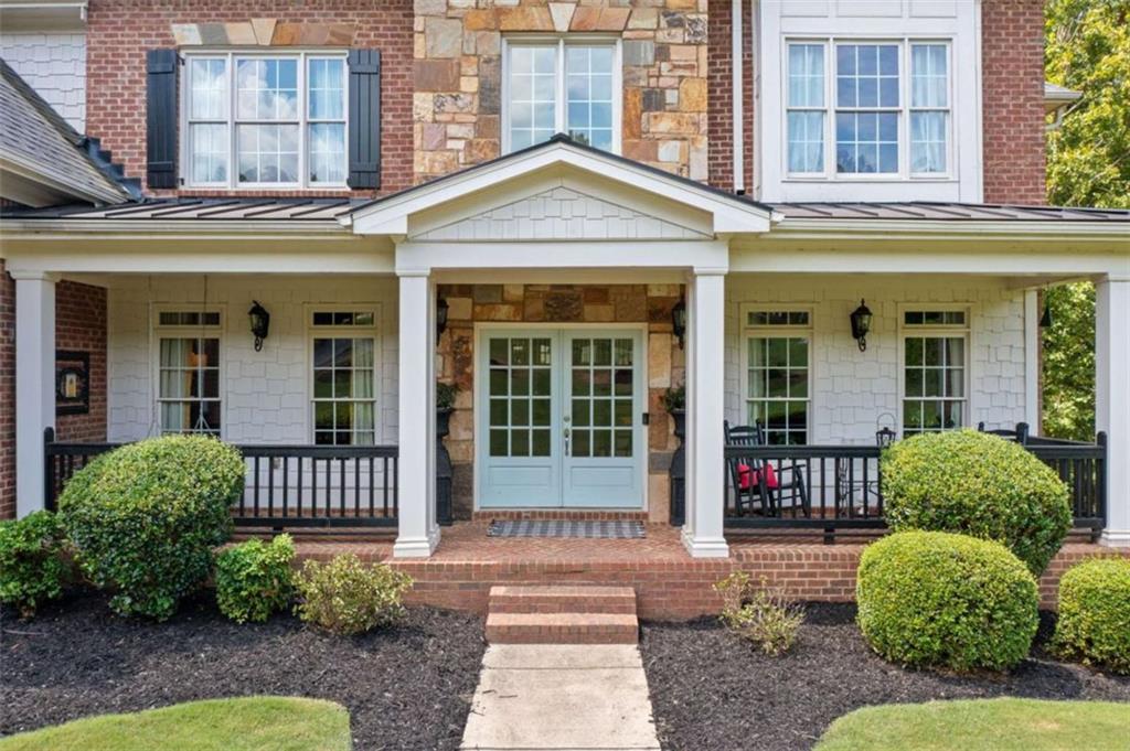 380 Creek Point Milton, GA 30004 - Photo 6 of 74