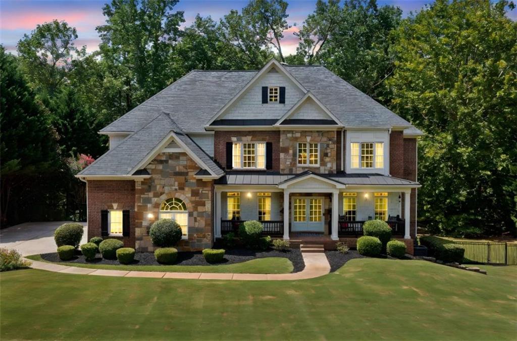 380 Creek Point Milton, GA 30004 - Photo 65 of 74