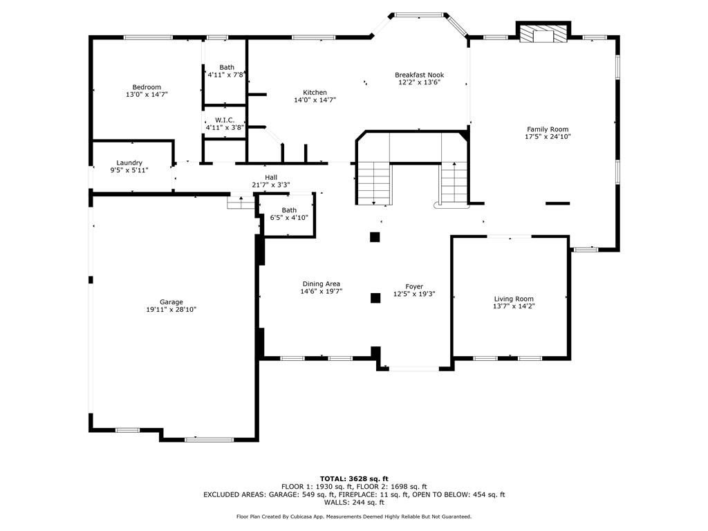 380 Creek Point Milton, GA 30004 - Photo 67 of 74