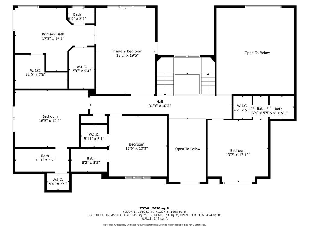 380 Creek Point Milton, GA 30004 - Photo 68 of 74