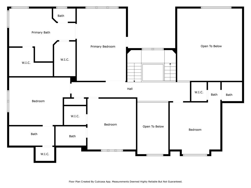 380 Creek Point Milton, GA 30004 - Photo 69 of 74 a picture of a bathroom with a shower