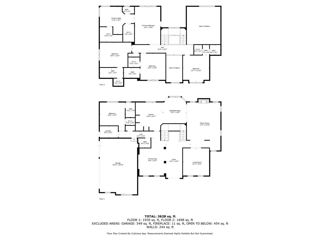 380 Creek Point Milton, GA 30004 - Photo 70 of 74