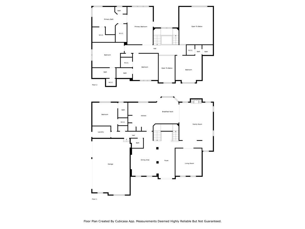 380 Creek Point Milton, GA 30004 - Photo 72 of 74