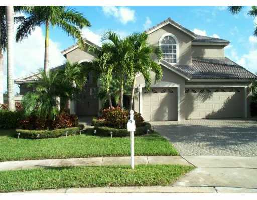 21593 Halstead Drive Boca Raton, FL 33428 - Photo 1 of 16 Primary Photo