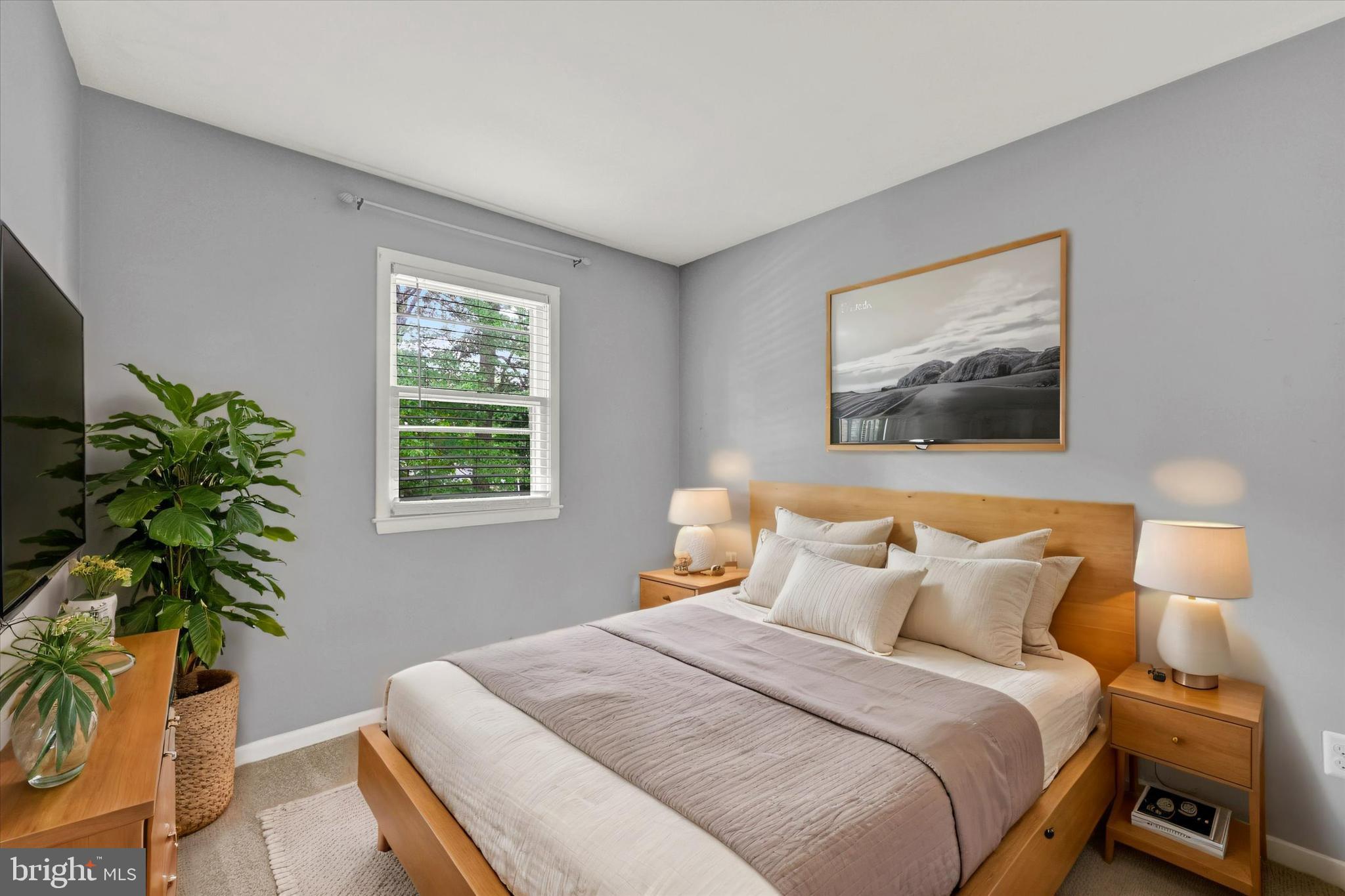 531 Kenmore Road Severna Park, MD 21146 - Photo 12 of 25 Bedroom 2 (Upper Level