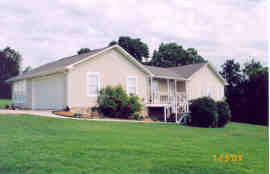 120 Riversound Drive Dayton, TN 37321 - Photo 2 of 8 Additional Photo
