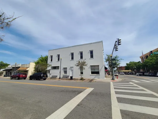 $1,200 | 101 North Jefferson Street, Perry, FL 32347