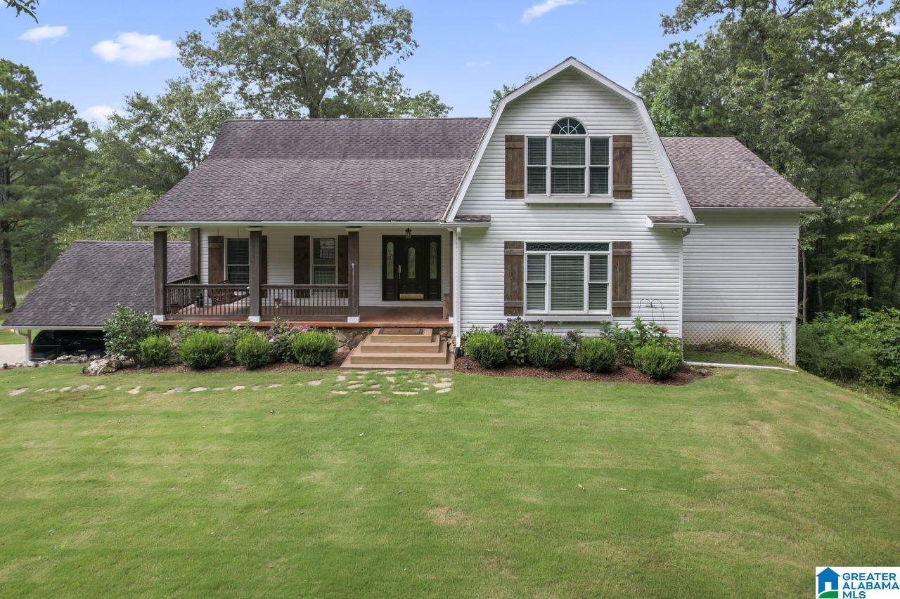 131 Lake Cottage Road Sterrett, AL 35147 - Photo 2 of 64
