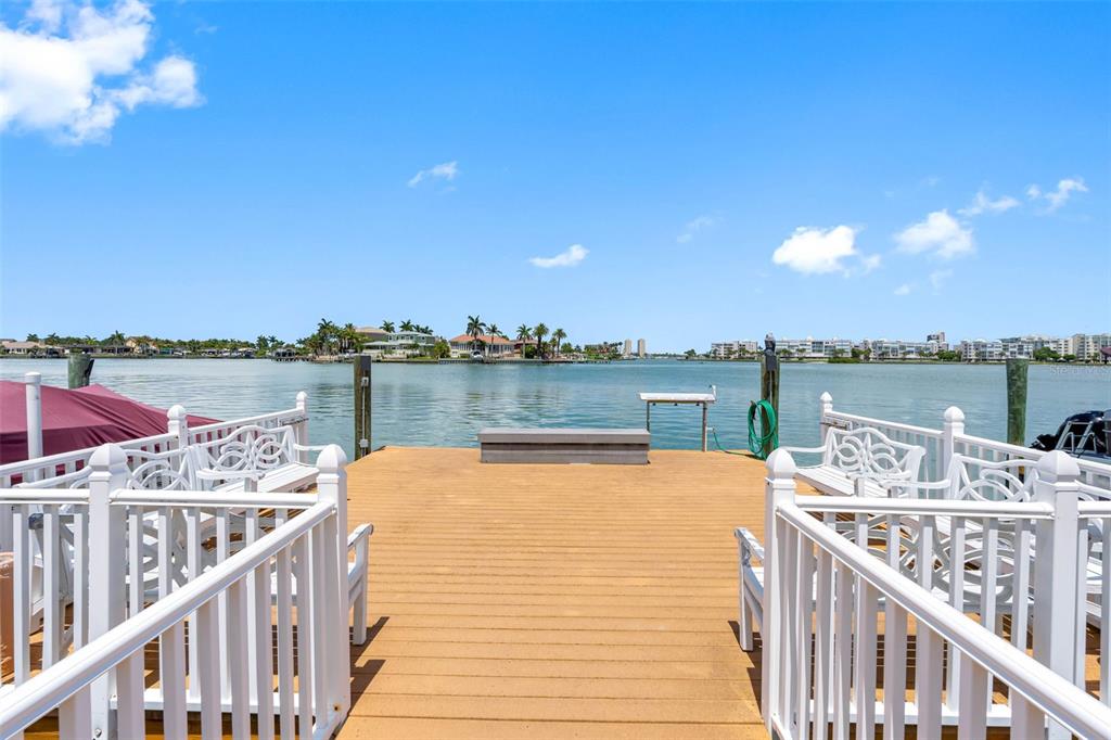 8921 Blind Pass Road, Unit 141 St. Pete Beach, FL 33706 - Photo 30 of 70