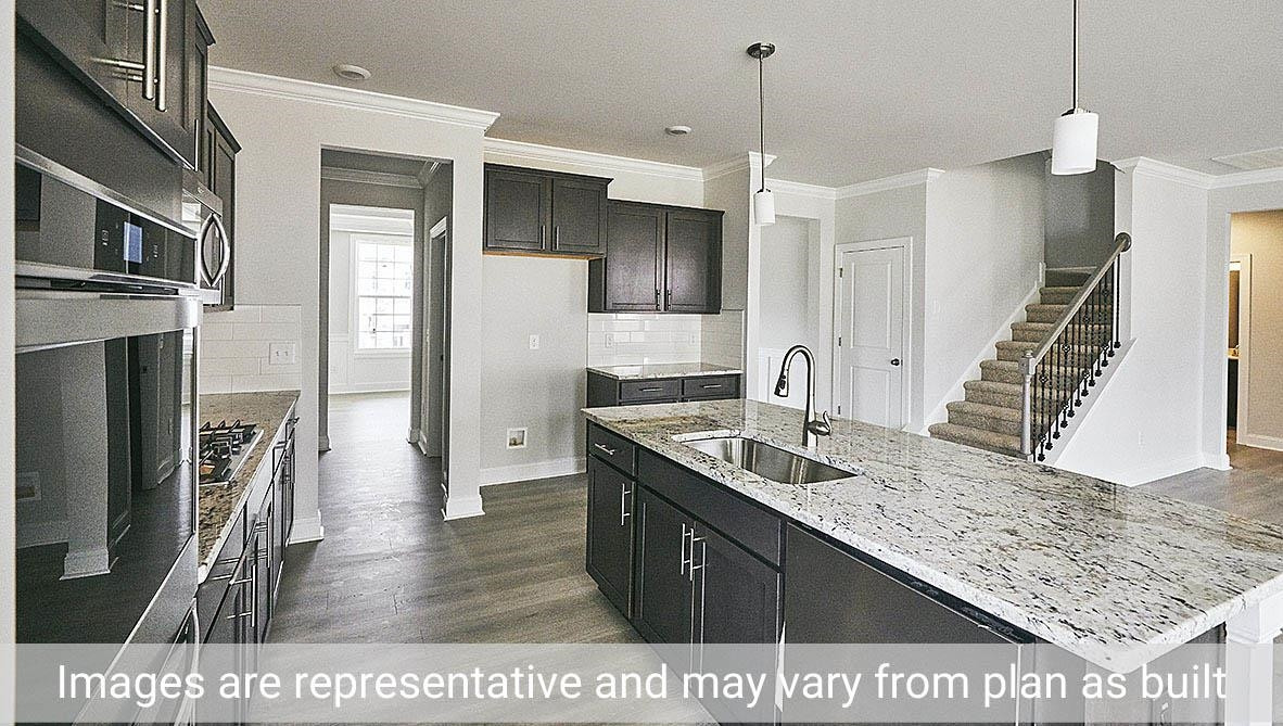 4208 Cross Timber Lane Raleigh, NC 27603 - Photo 15 of 34 Photo 15