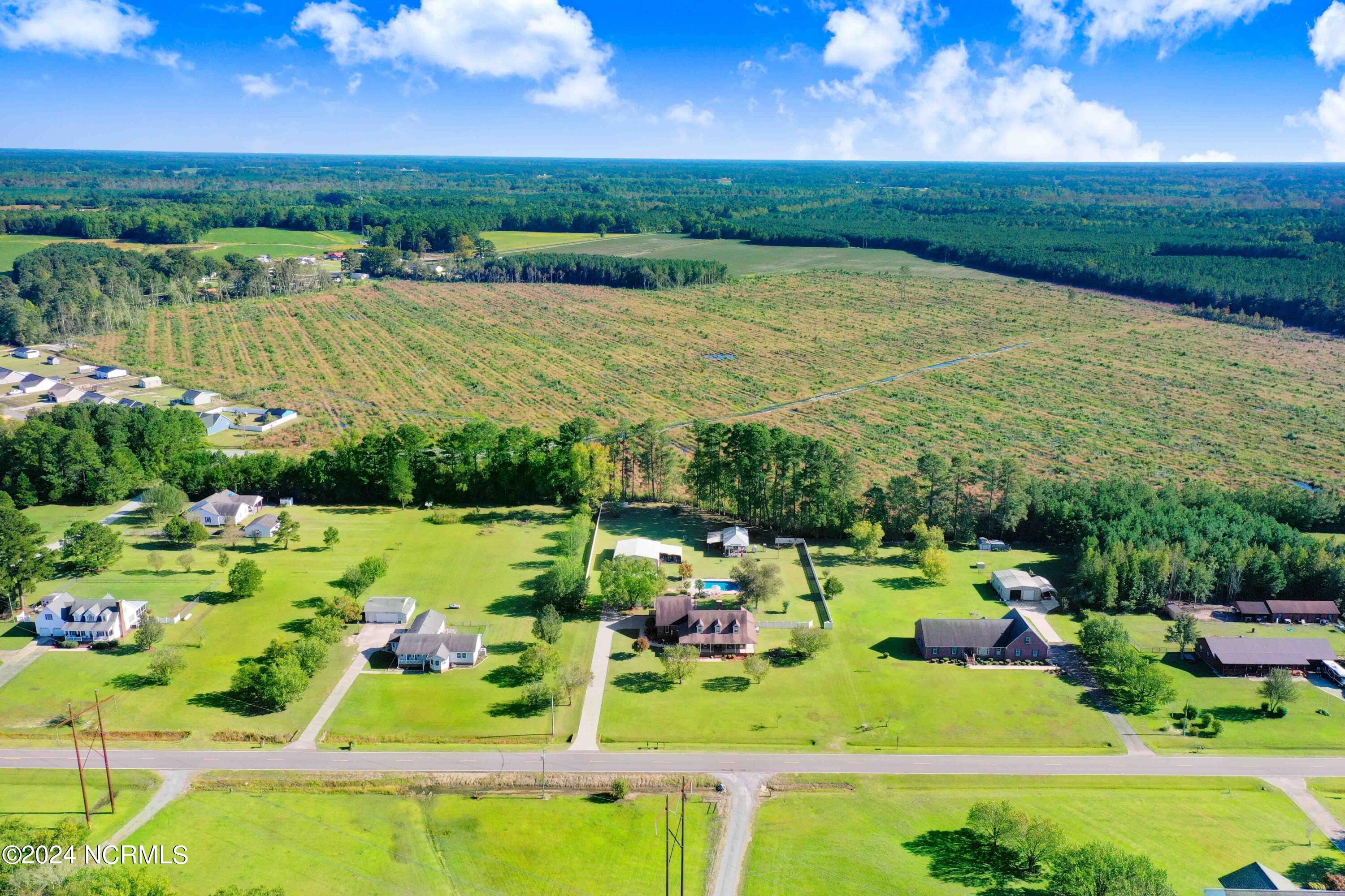 393 Joe Nunn Road Kinston, NC 28504 - Photo 50 of 52 393 Joe Nunn Rd-18