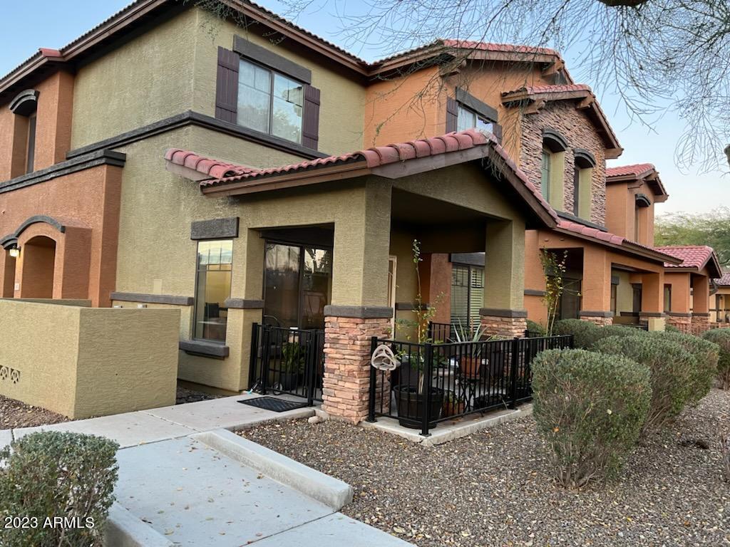 7726 East Baseline Road, Unit 165 Mesa, AZ 85209 - Photo 1 of 15 IMG_1041
