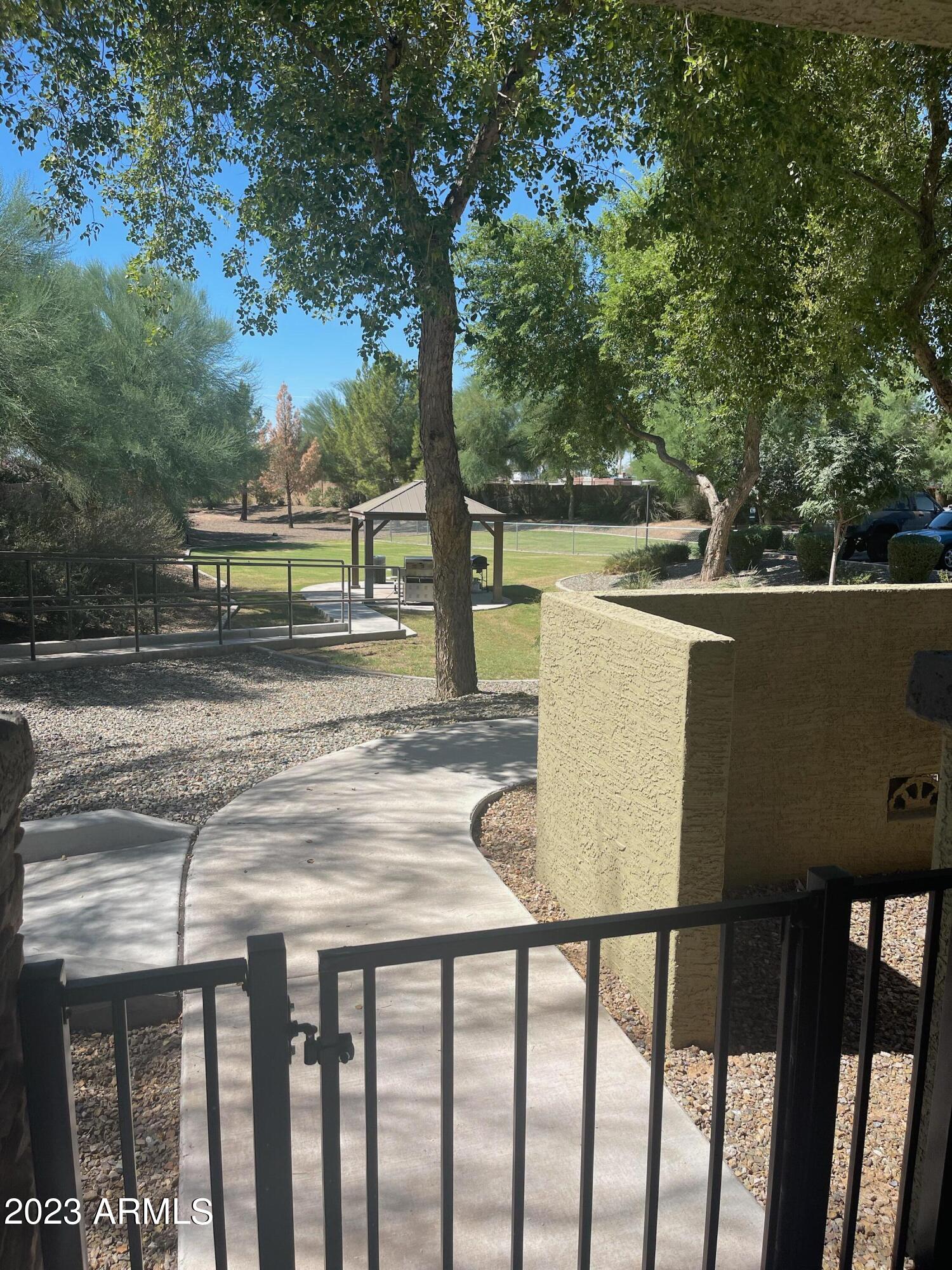 7726 East Baseline Road, Unit 165 Mesa, AZ 85209 - Photo 14 of 15 IMG_2724