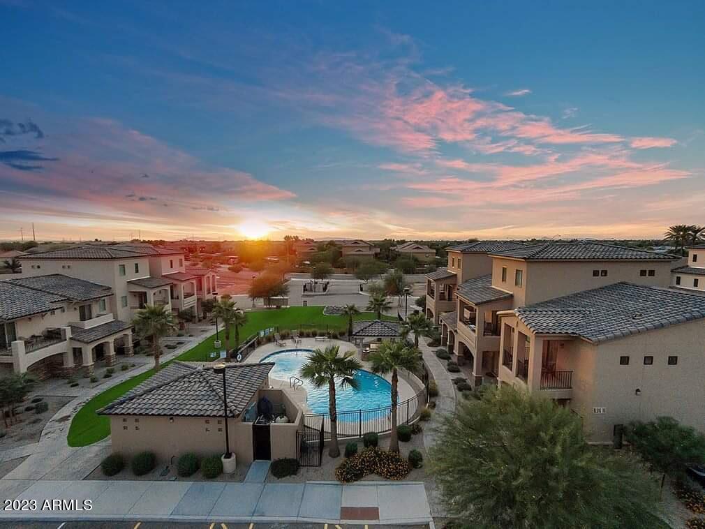 7726 East Baseline Road, Unit 165 Mesa, AZ 85209 - Photo 15 of 15 IMG_1031