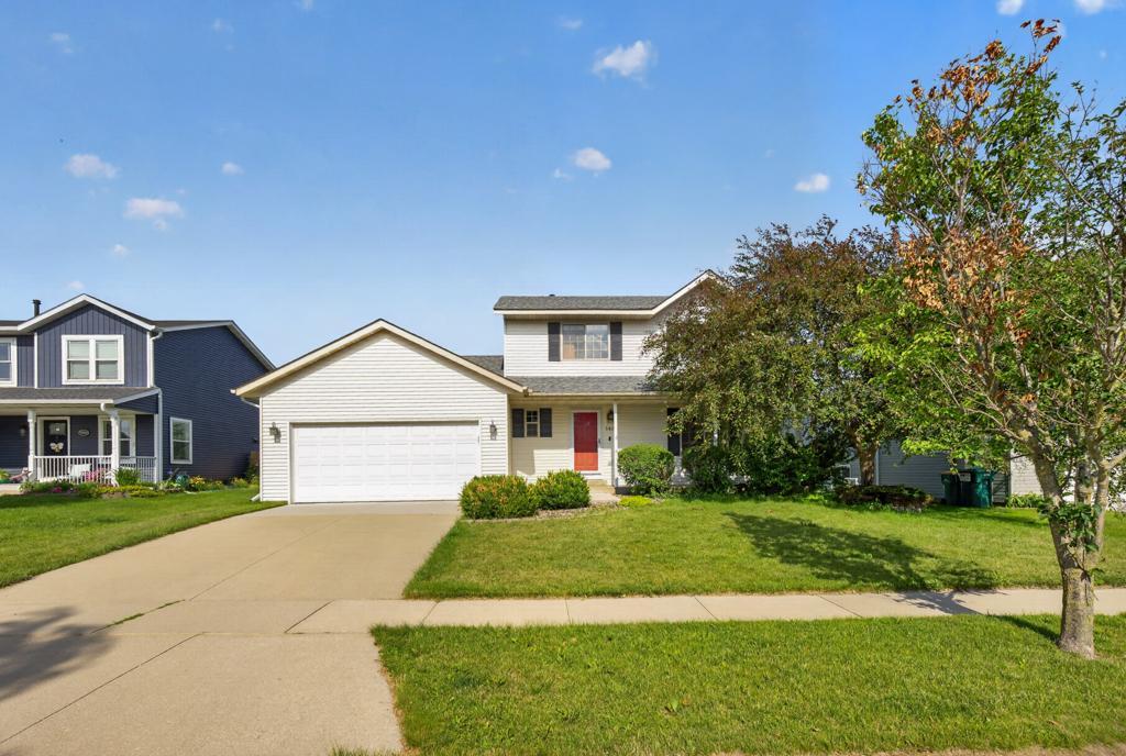 5806 48 Avenue Northwest Rochester, MN 55901 - Photo 2 of 48