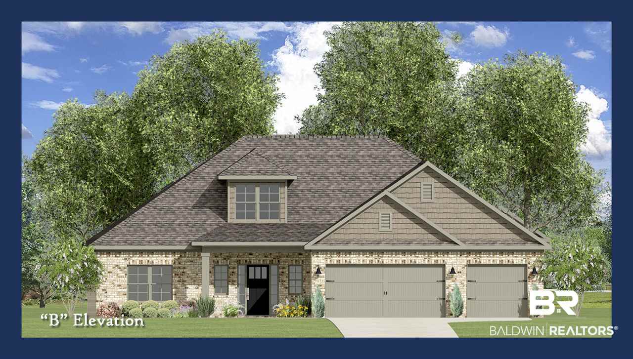 Facade Rendering