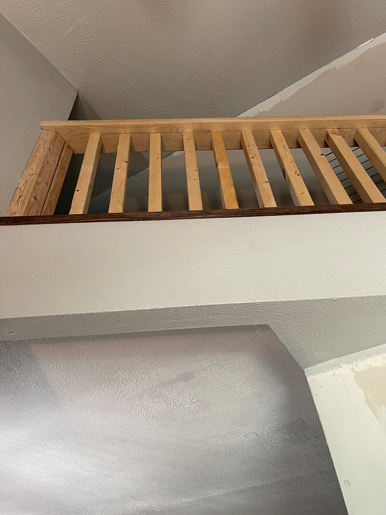 313 Elm Pass II Road East Center Point, TX 78010 - Photo 14 of 37 a view of wooden floor