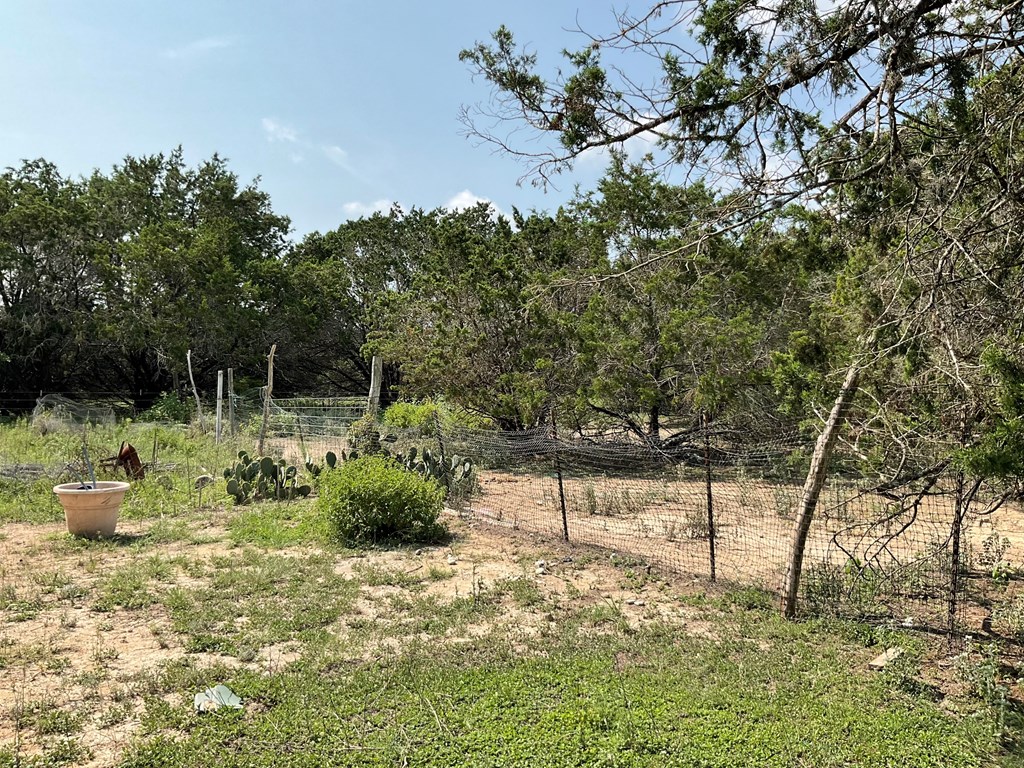 313 Elm Pass II Road East Center Point, TX 78010 - Photo 30 of 37