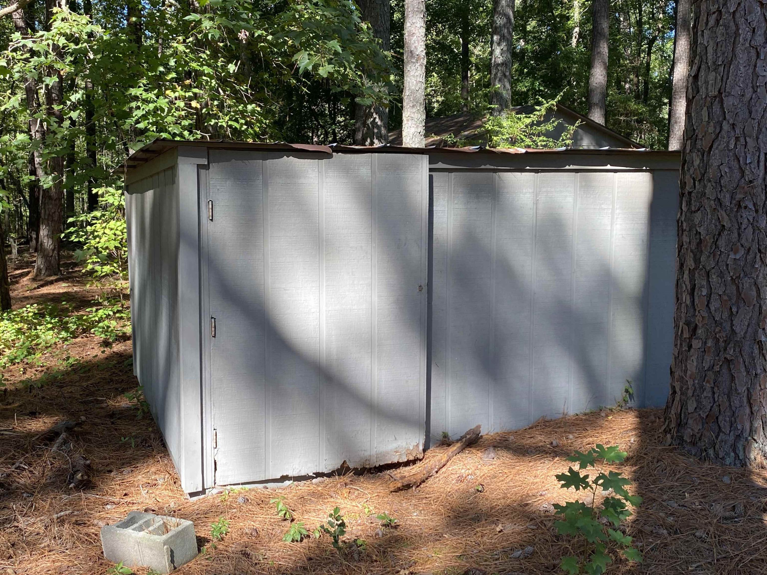 1733 Pearces Road Zebulon, NC 27597 - Photo 11 of 22 Photo 11