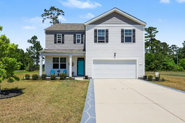$344,900 | 1560 Springfield Lane, Conway, SC 29526