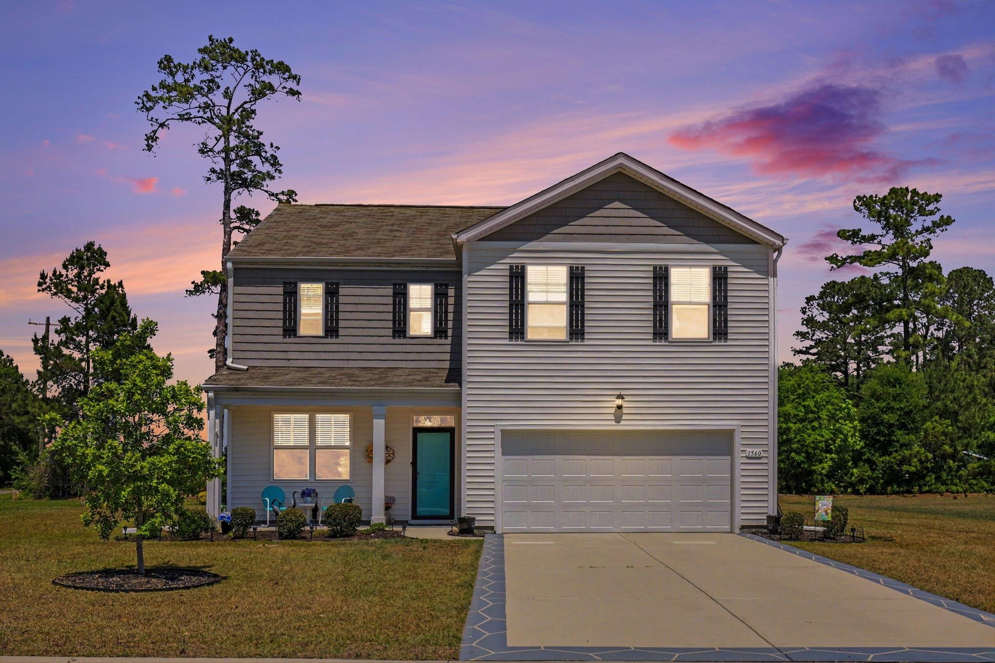 1560 Springfield Lane Conway, SC 29526 - Photo 37 of 42