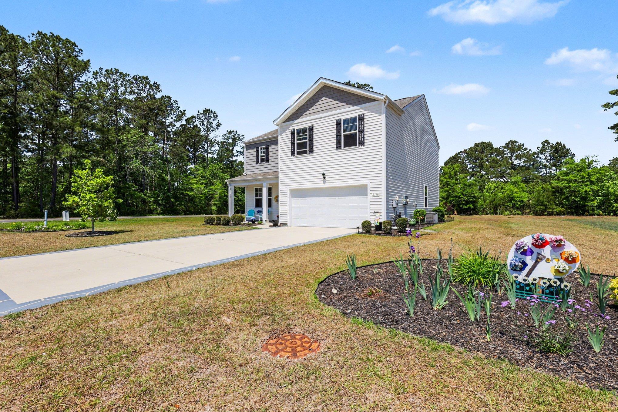 1560 Springfield Lane Conway, SC 29526 - Photo 38 of 42