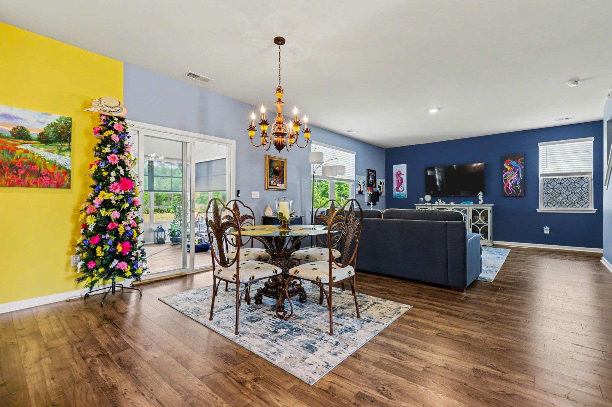 1560 Springfield Lane Conway, SC 29526 - Photo 4 of 42