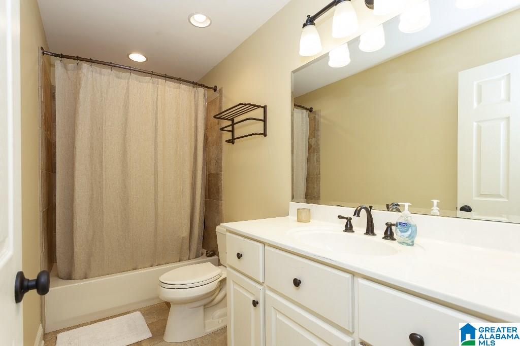 1249 Stockdale Road Munford, AL 36268 - Photo 37 of 50