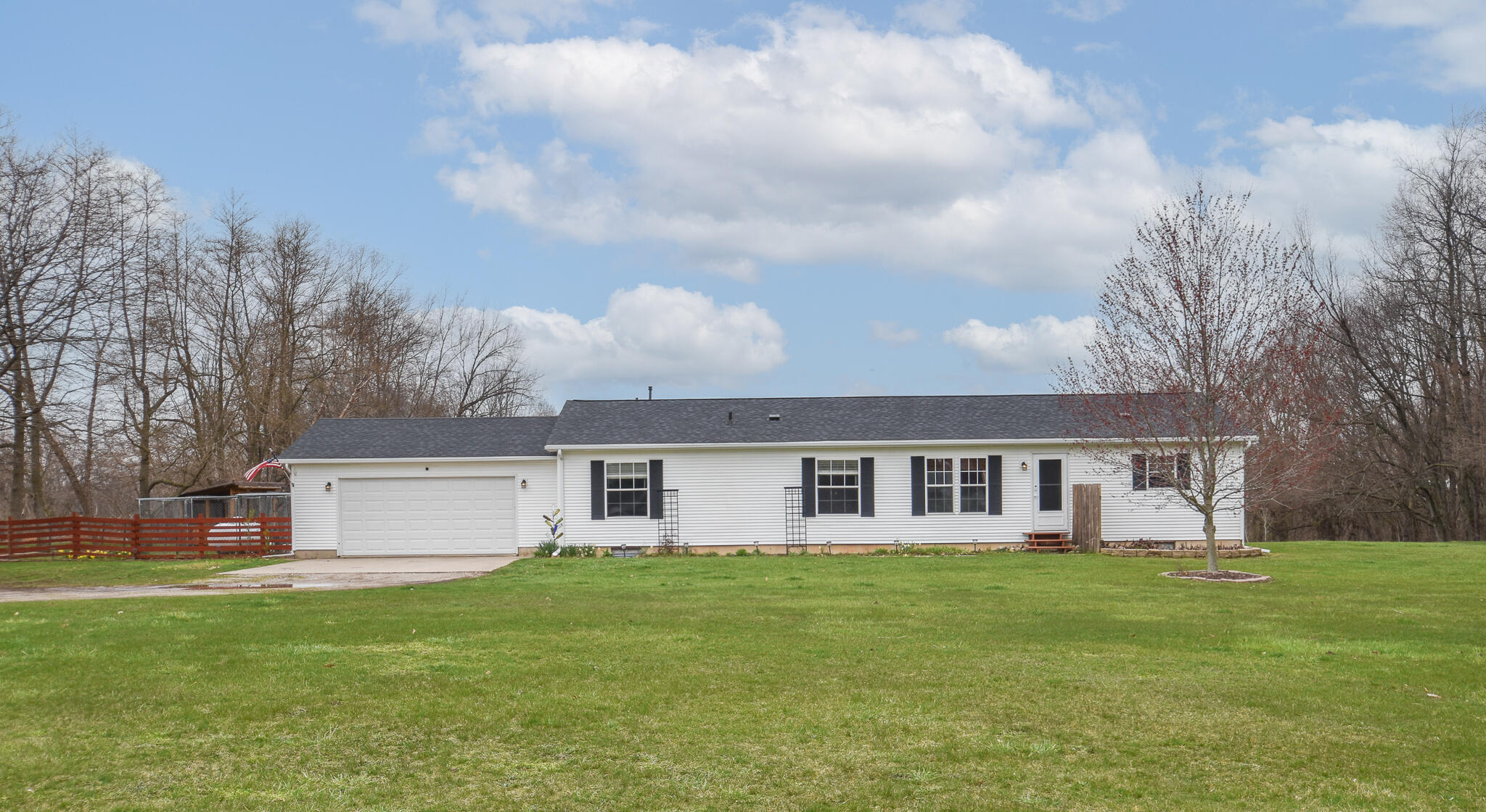 814 Halls Corner Road Montgomery, MI 49255 - Photo 1 of 44 DSC_0002-Edit