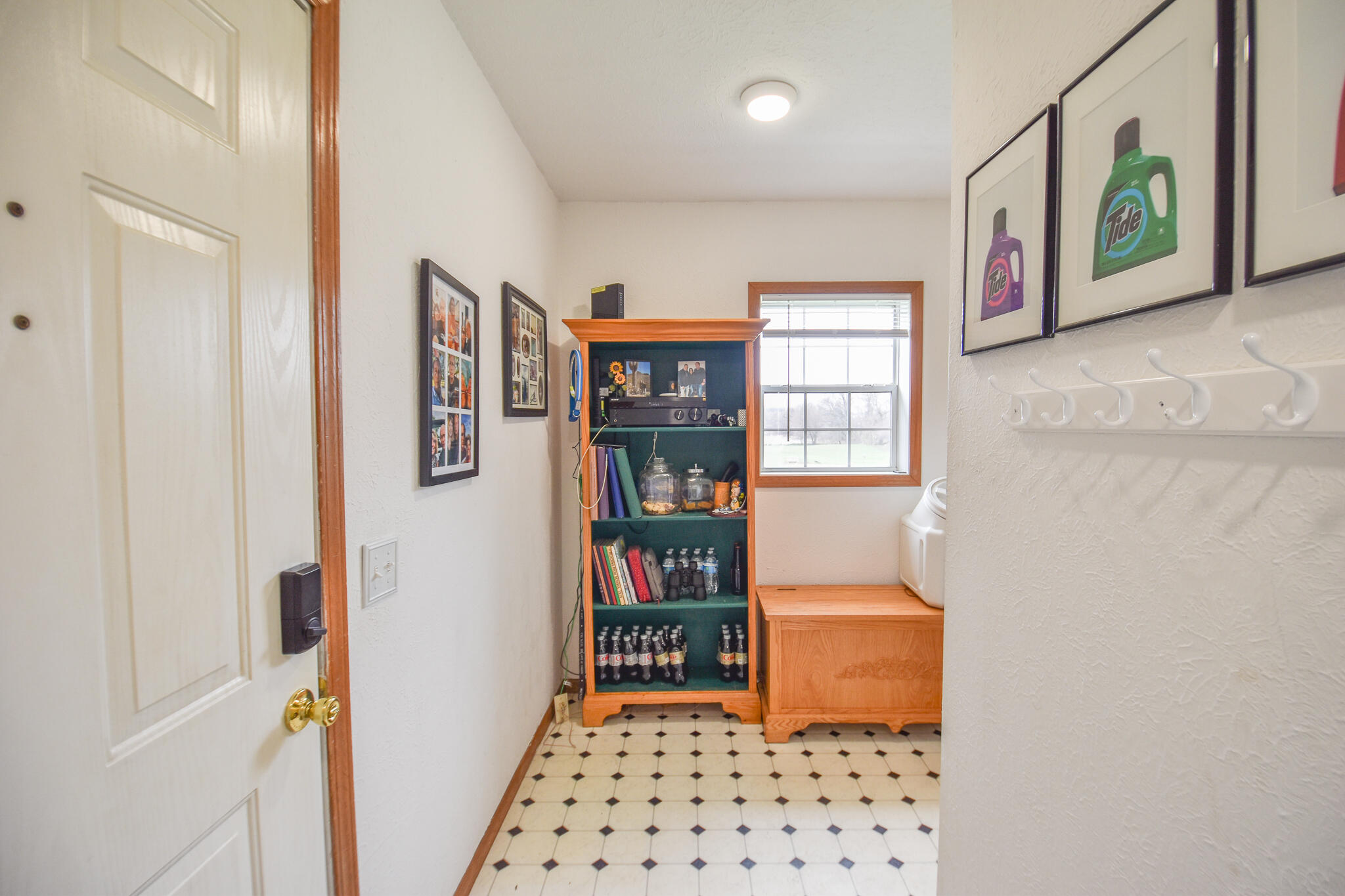 814 Halls Corner Road Montgomery, MI 49255 - Photo 11 of 44 DSC_0019