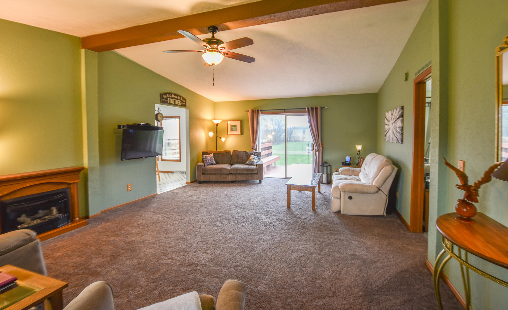 814 Halls Corner Road Montgomery, MI 49255 - Photo 12 of 44 DSC_0037
