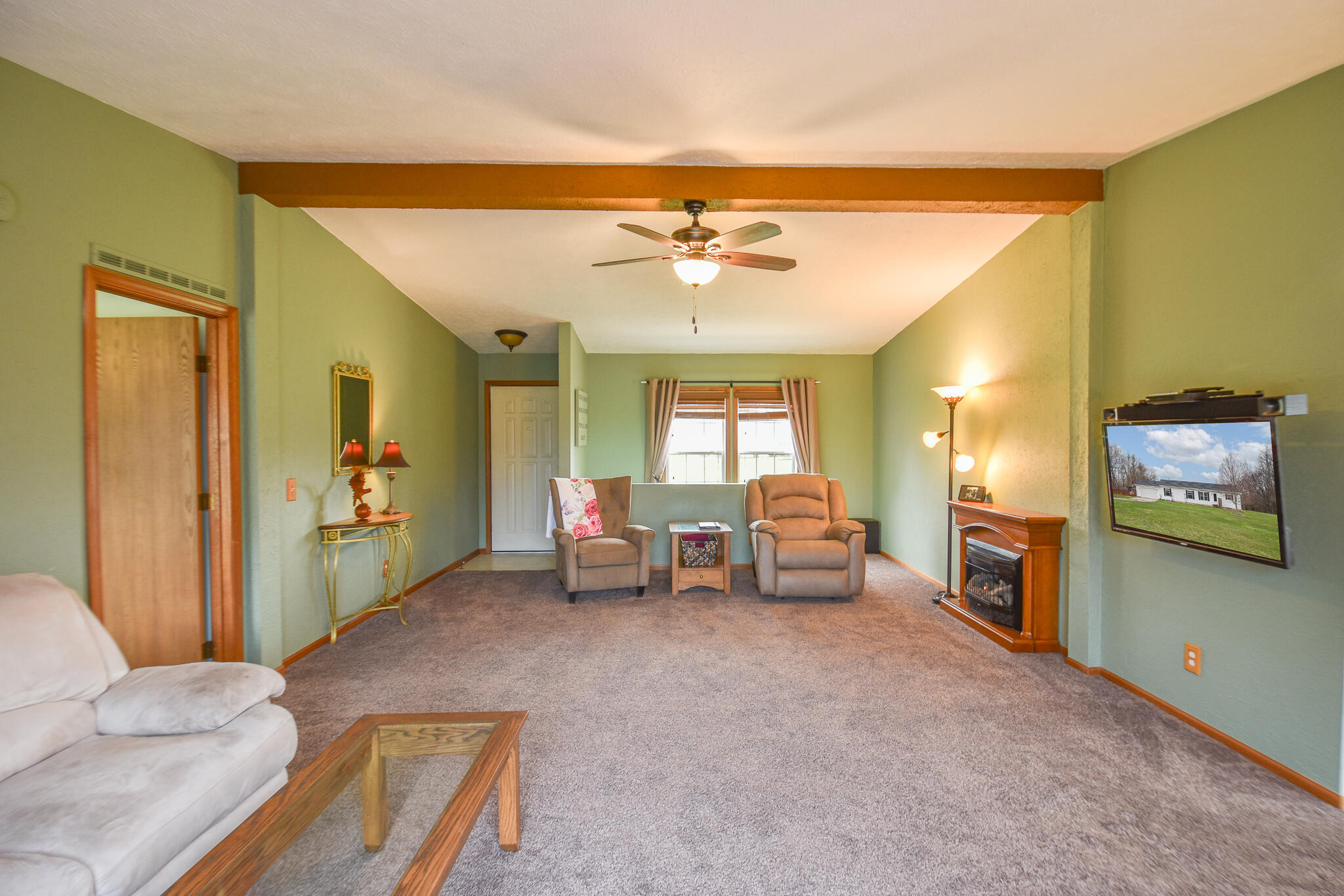 814 Halls Corner Road Montgomery, MI 49255 - Photo 13 of 44 DSC_0038-Edit