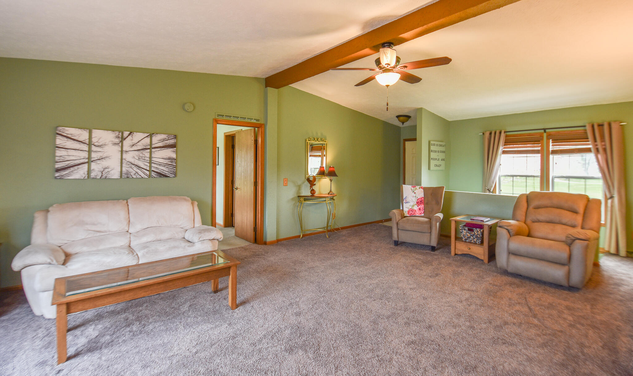 814 Halls Corner Road Montgomery, MI 49255 - Photo 15 of 44 DSC_0043