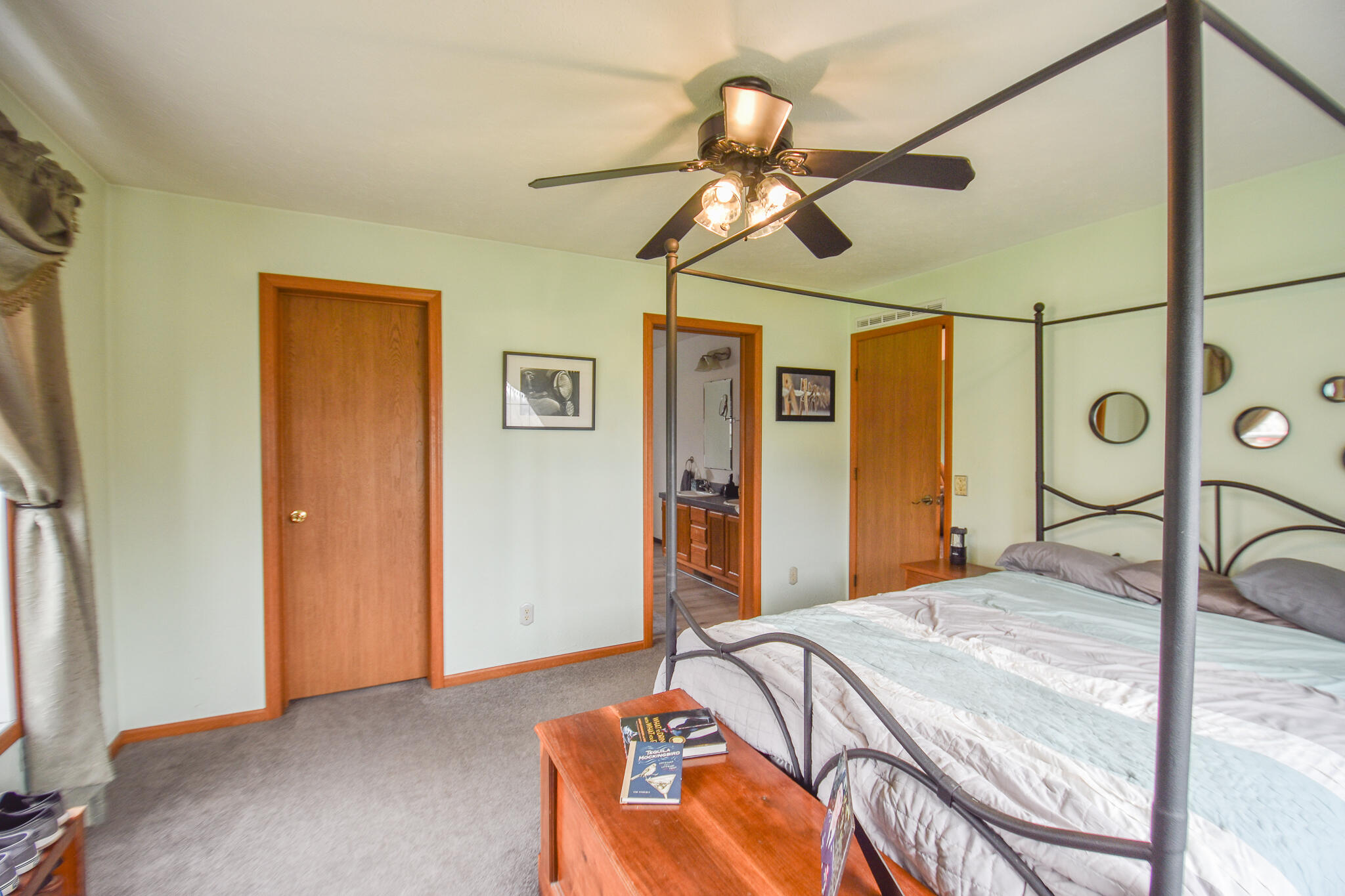 814 Halls Corner Road Montgomery, MI 49255 - Photo 17 of 44 DSC_0049