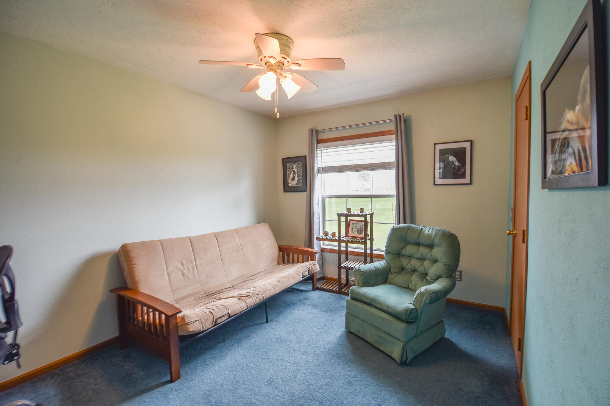 814 Halls Corner Road Montgomery, MI 49255 - Photo 21 of 44 DSC_0079