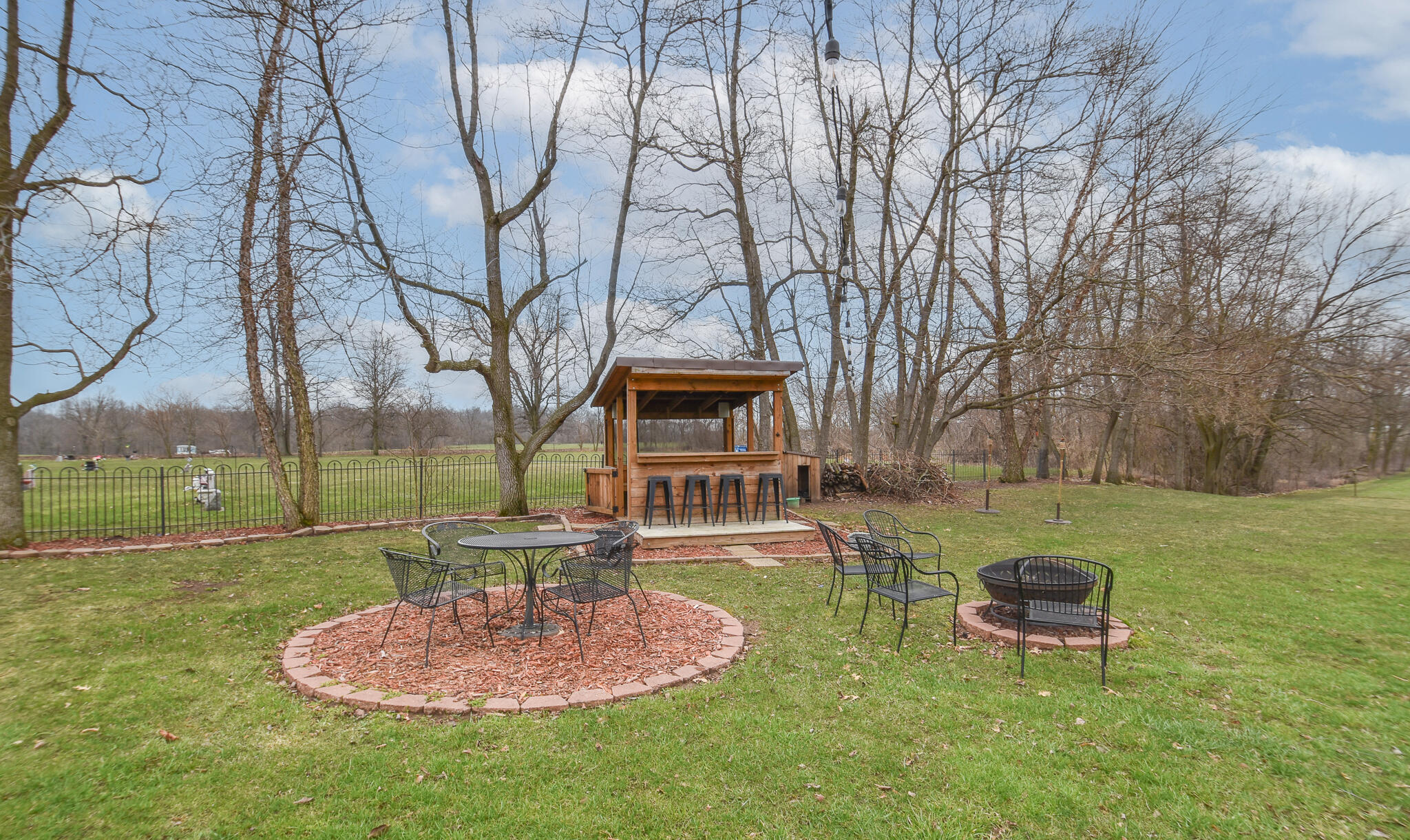 814 Halls Corner Road Montgomery, MI 49255 - Photo 4 of 44 DSC_0014-Edit