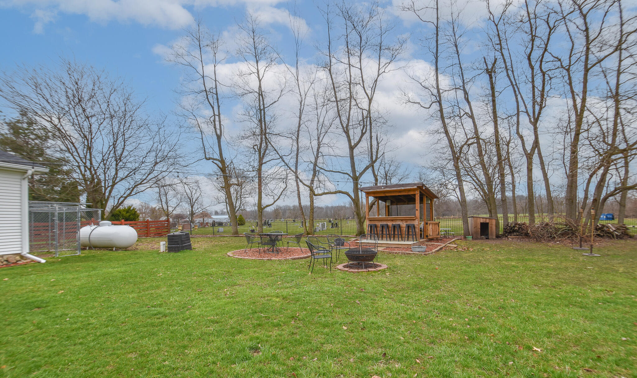814 Halls Corner Road Montgomery, MI 49255 - Photo 44 of 44 DSC_0013-Edit