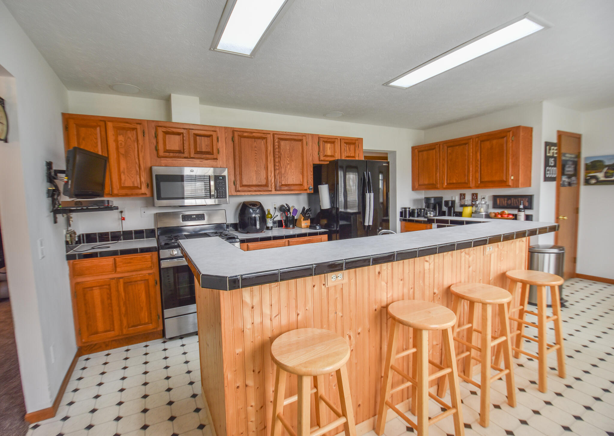 814 Halls Corner Road Montgomery, MI 49255 - Photo 6 of 44 DSC_0030