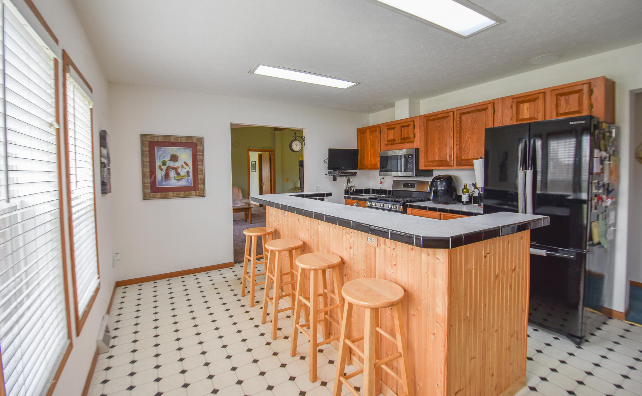 814 Halls Corner Road Montgomery, MI 49255 - Photo 7 of 44 DSC_0031