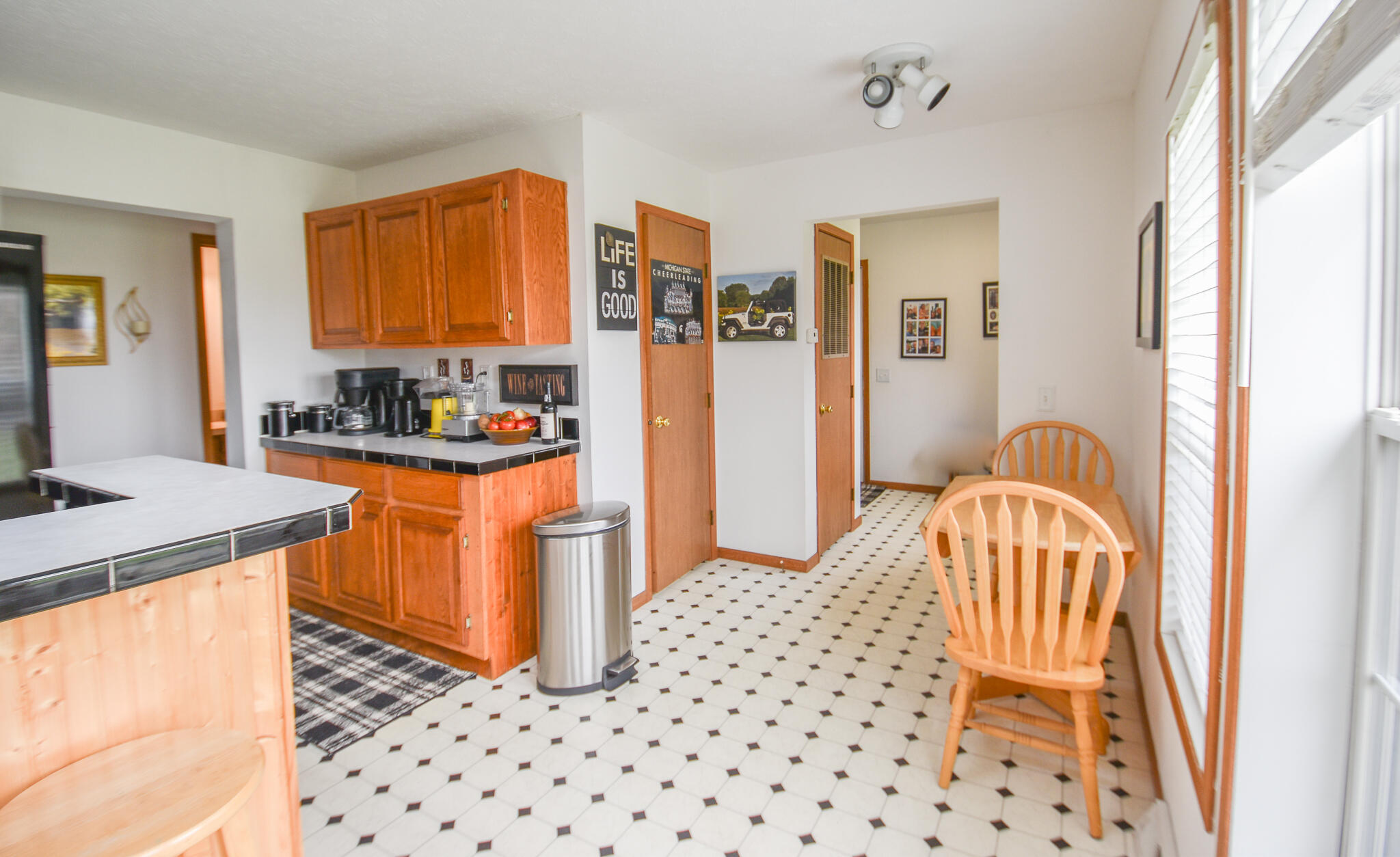 814 Halls Corner Road Montgomery, MI 49255 - Photo 9 of 44 DSC_0022