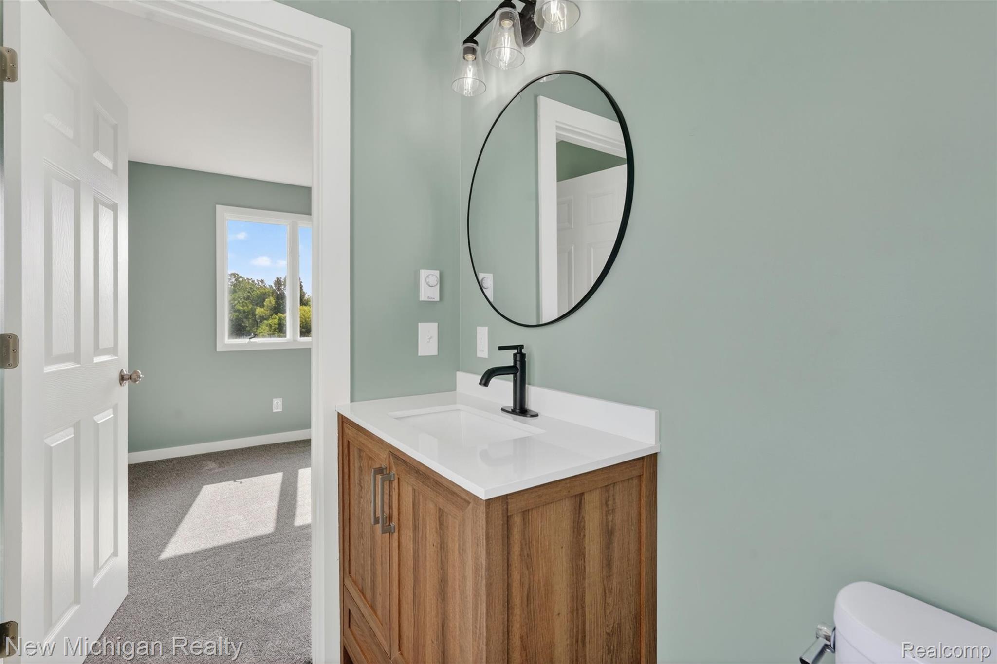 11374 Lahring Road Gaines, MI 48436 - Photo 27 of 66 Primary Bedroom View 2