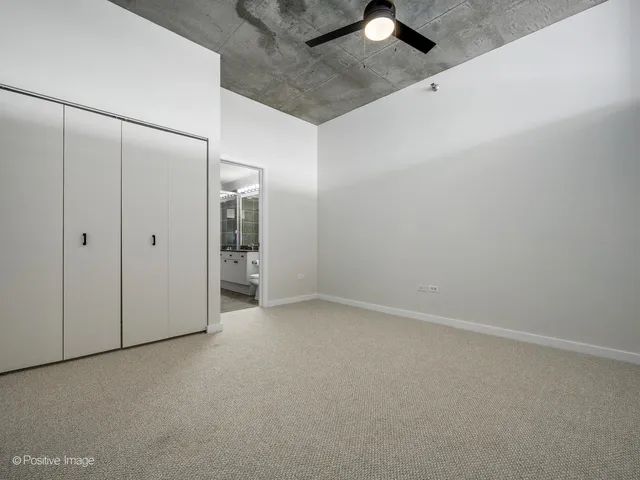 $275,000 | 1720 South Michigan Avenue, Unit 814, Chicago, IL 60616