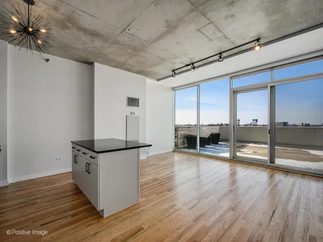 $275,000 | 1720 South Michigan Avenue, Unit 814, Chicago, IL 60616