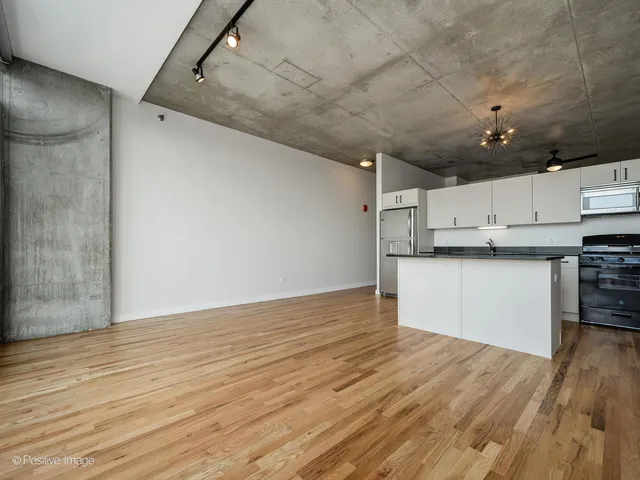 $275,000 | 1720 South Michigan Avenue, Unit 814, Chicago, IL 60616