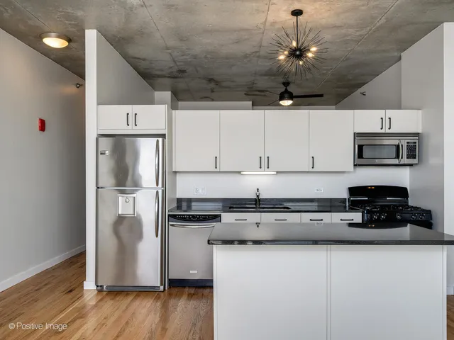 $275,000 | 1720 South Michigan Avenue, Unit 814, Chicago, IL 60616