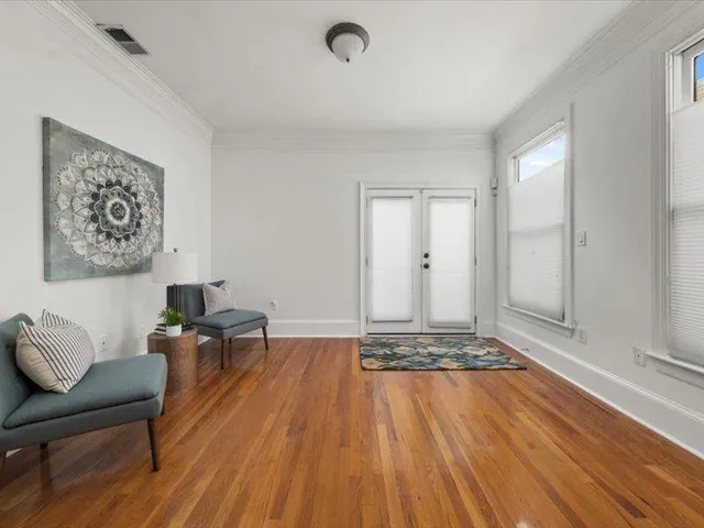 $847,800 | 121 Fulton Way Southeast, Atlanta, GA 30312